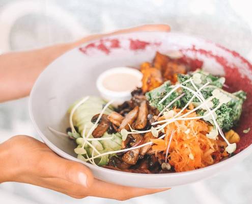 What impact does nutrition have on my migraines?