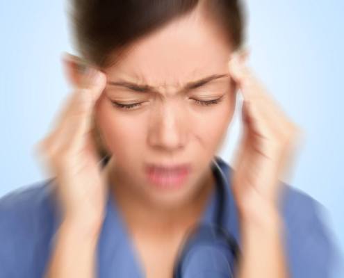 Migraine Management: Should you consider CGRP Antibody Therapy?