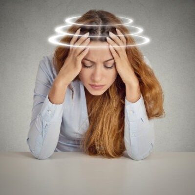 Migraine and Dizziness/Vertigo