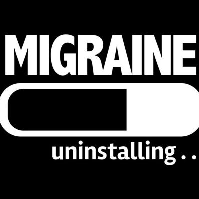 Chronic Migraine – what you can do to prevent its development