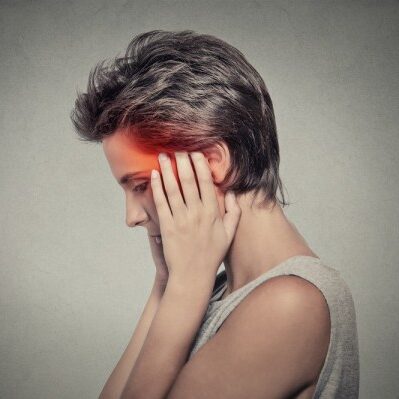 Hemicrania Continua (HC)