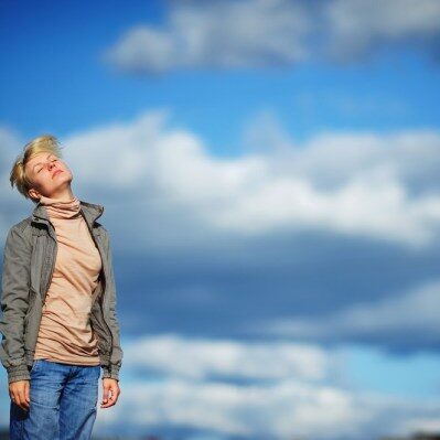 Migraines and Weather