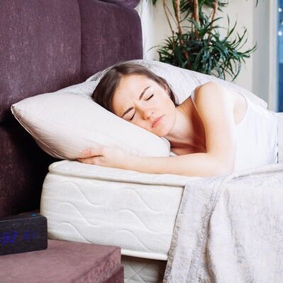 Sleep and the link to Migraines