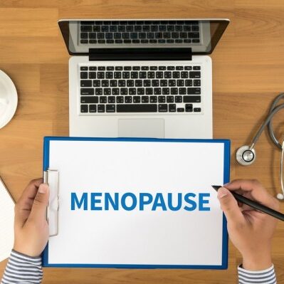 Are menopause and migraines connected?