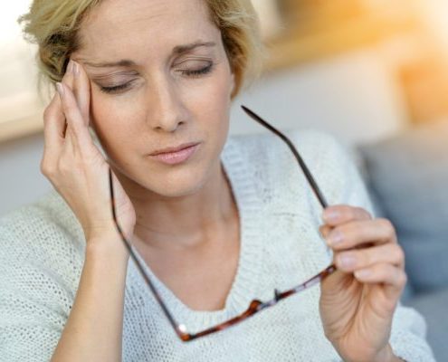 What You Need To Know About Migraines in Women