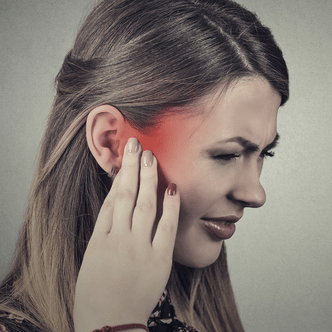 Temporomandibular dysfunction (TMD) and headache disorder