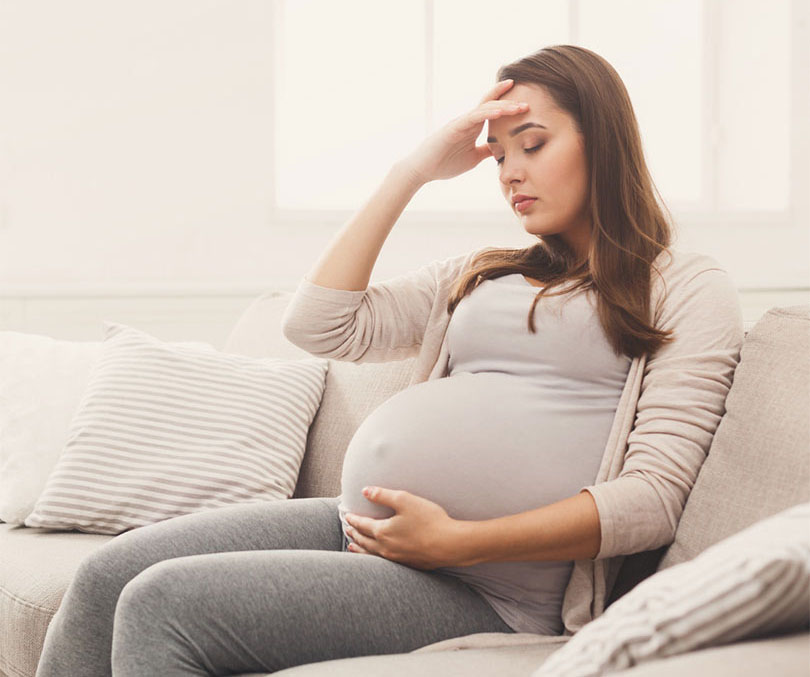 Migraine During Pregnancy