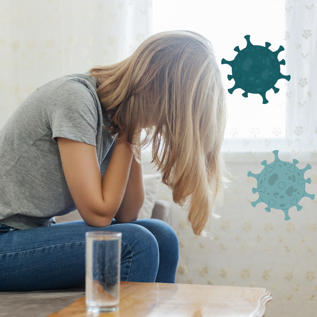 Headache and Migraines after COVID-19