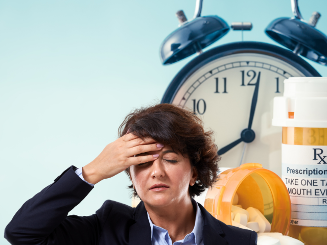 Situational Prophylaxis for Migraines: Stay One Step Ahead of Your Triggers